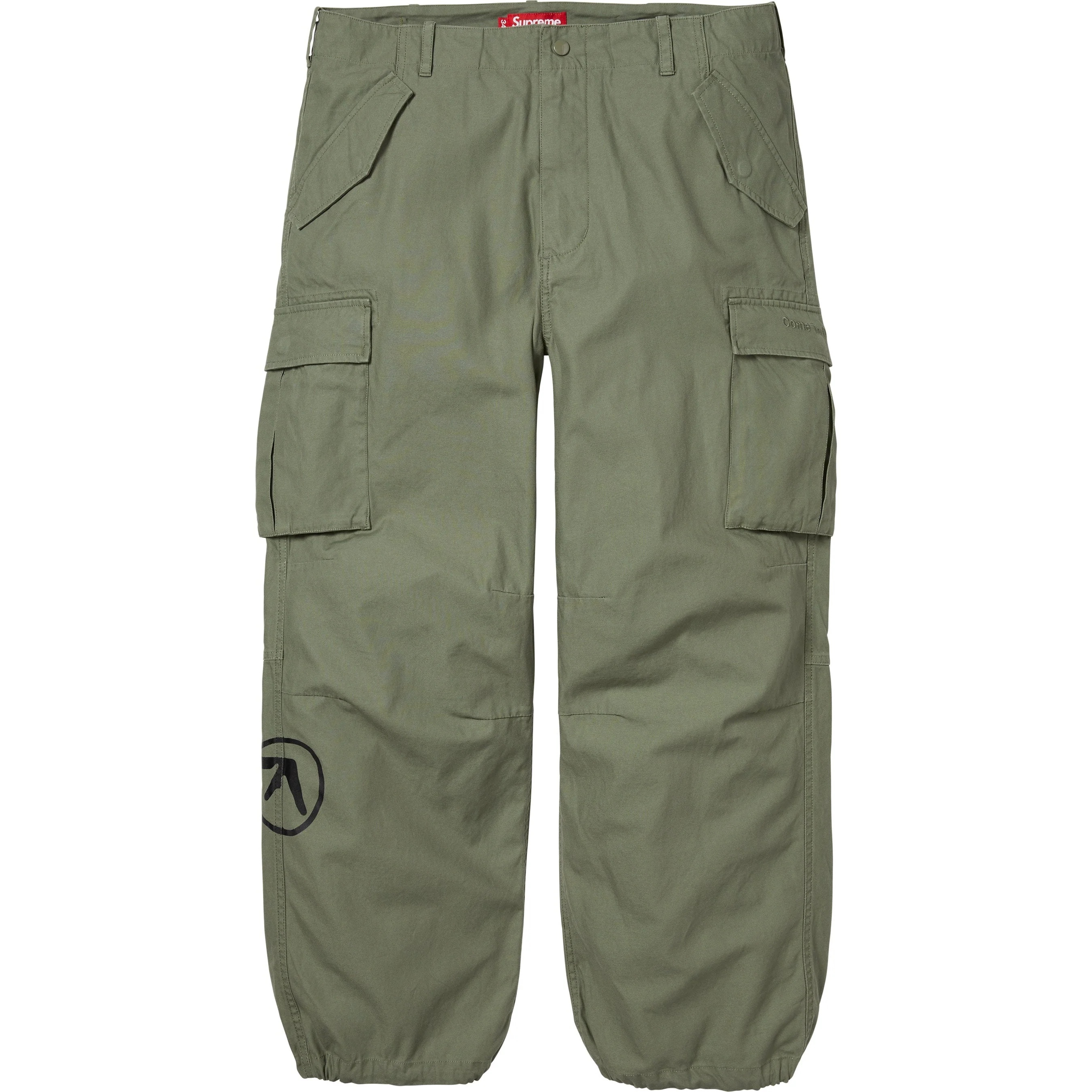 Supreme/Aphex Twin Alpha Industries® Cargo Pant view 7